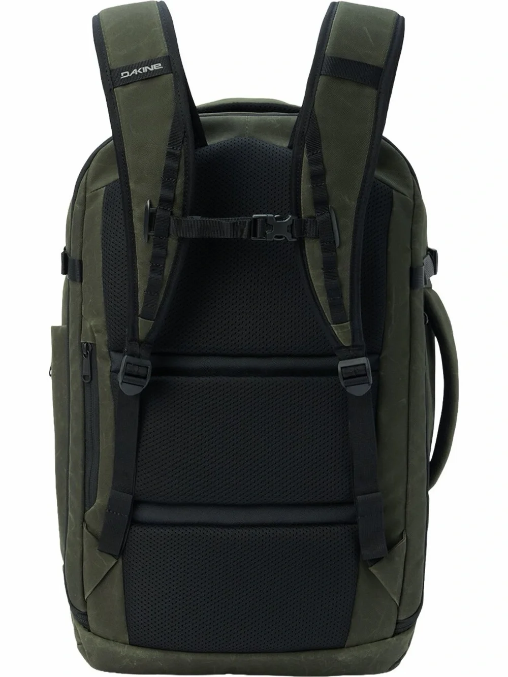 🔥 DAKINE Verge 32L 🔥 Backpack Commuter Travel School College in Dark Green